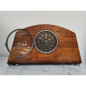 Horloge Électrique ATO Art déco
