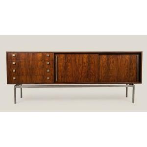 Modernist Dining Room Set