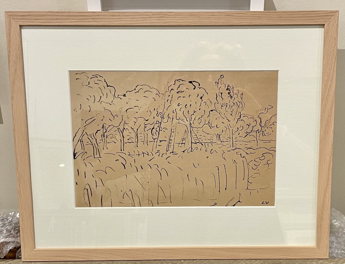 Louis Valtat, Landscape-photo-2