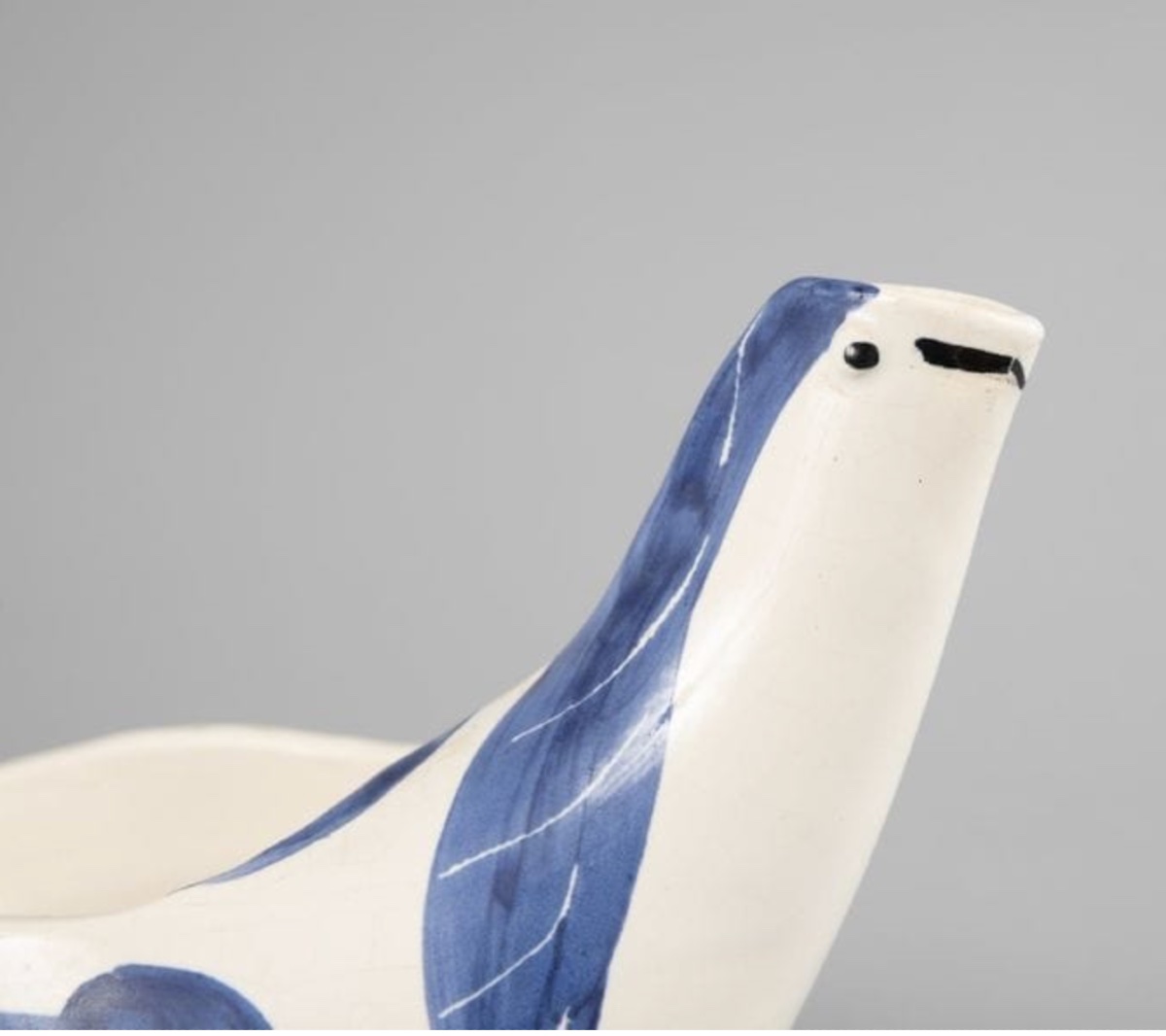 Pablo Picasso Ceramics-photo-2