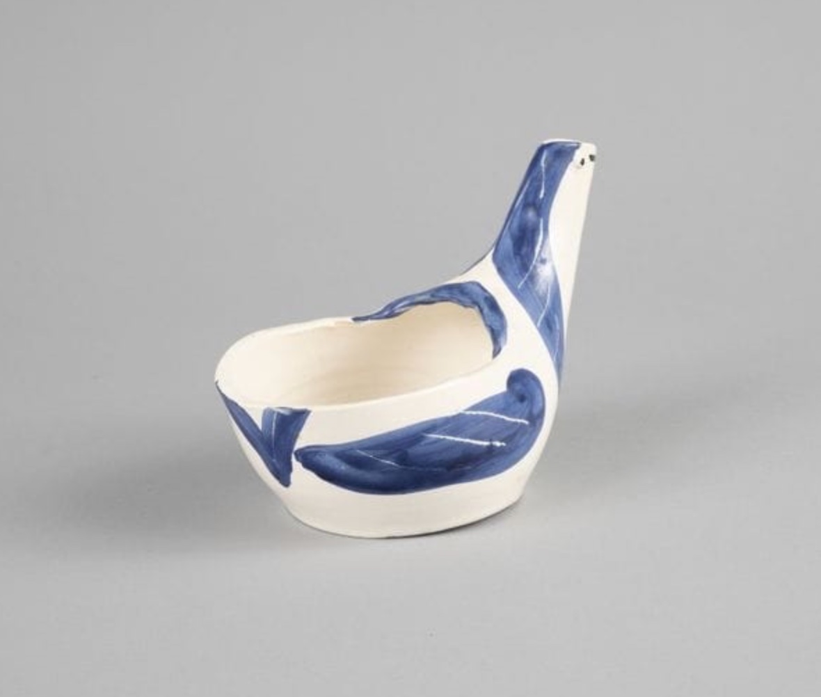 Pablo Picasso Ceramics-photo-3