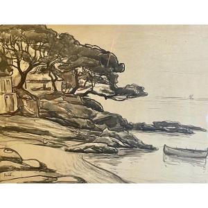 Jean Peske Landscape 