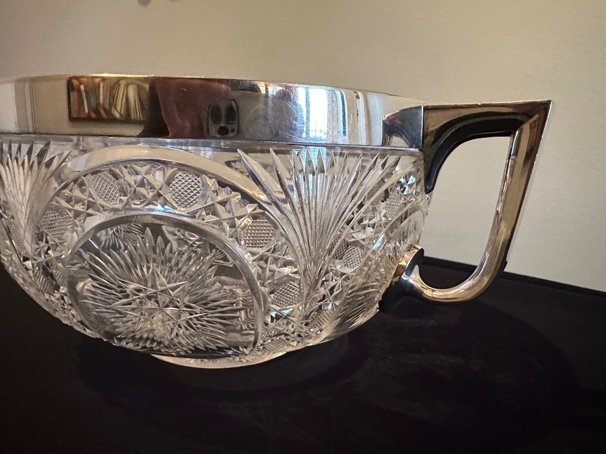 Kirby,beard &co. Crystal Cup -photo-1