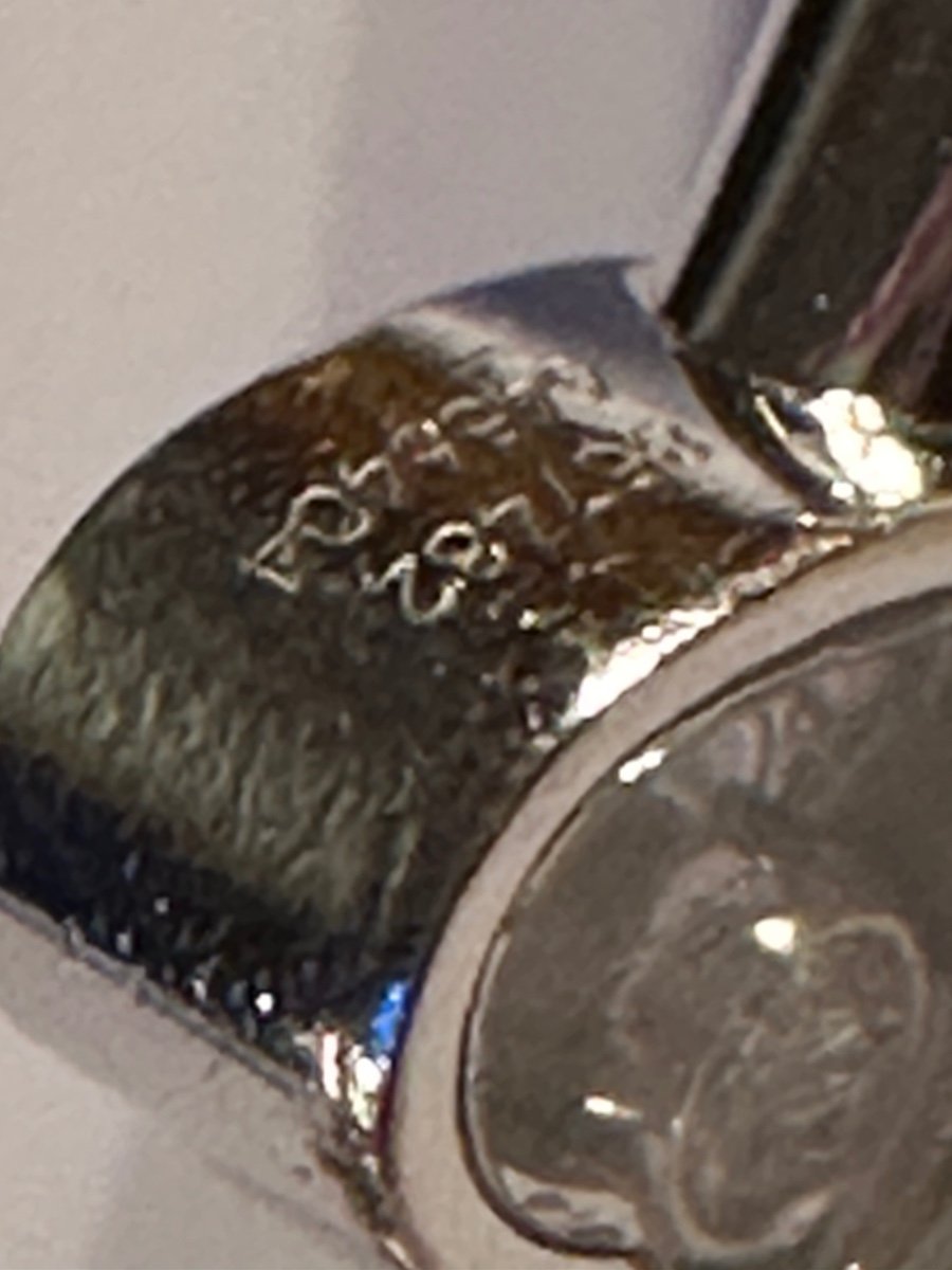 Chopard Happy Hearts Bracelet.-photo-1