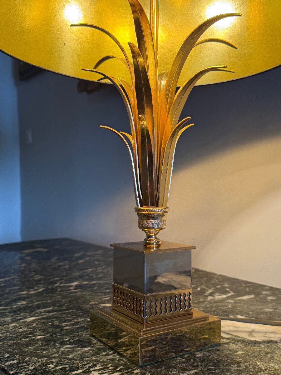 Maison Charles Pineapple Lamp-photo-2