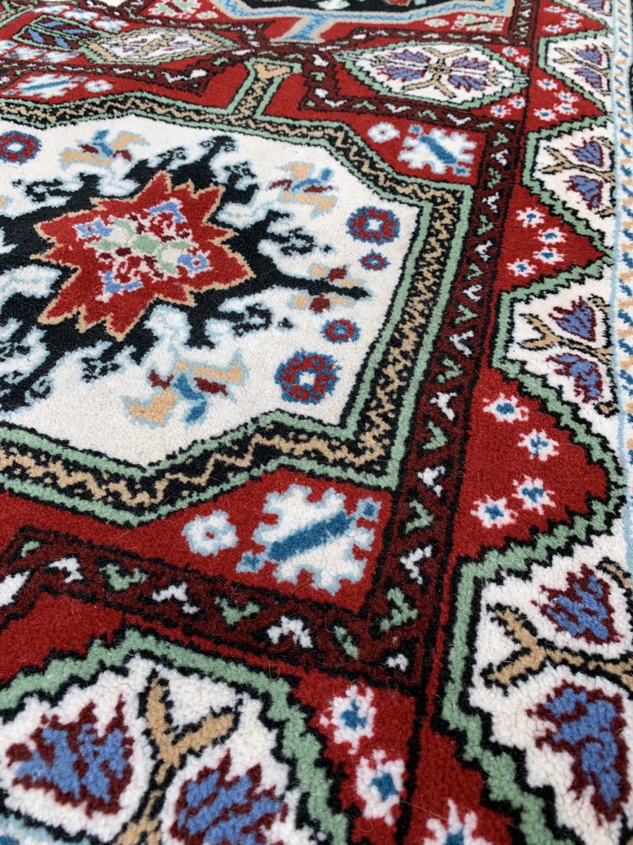 Moroccan Carpet-photo-3