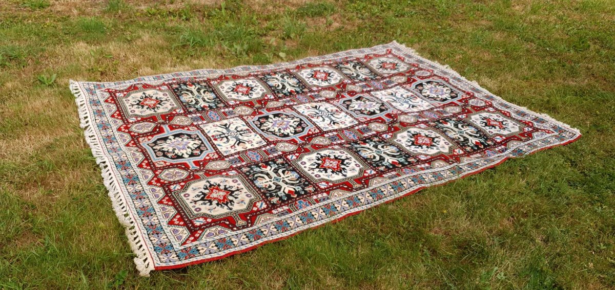 Tapis Marocain -photo-4