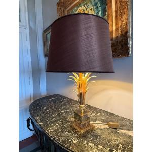 Maison Charles Pineapple Lamp