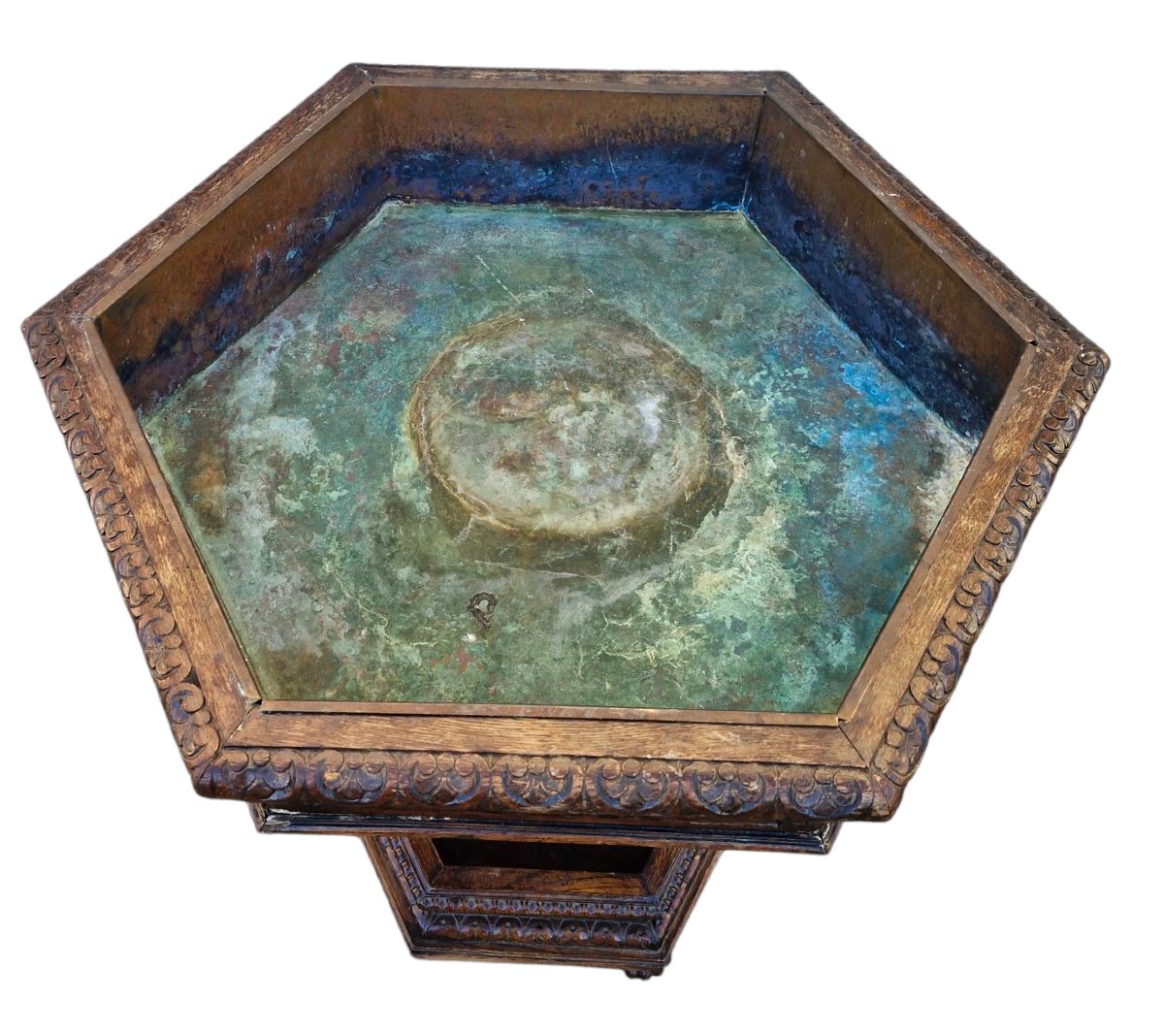 Jardinière XIX-photo-1