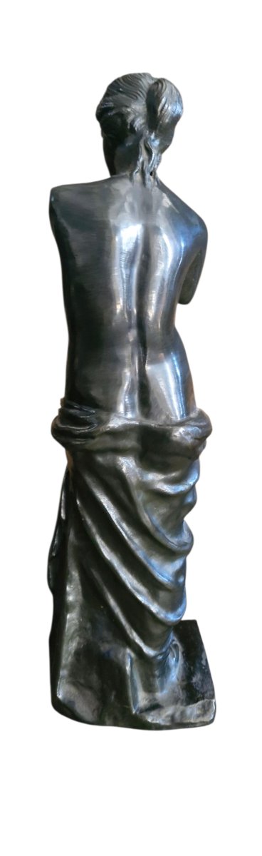 Bronze #venus de milo#-photo-1
