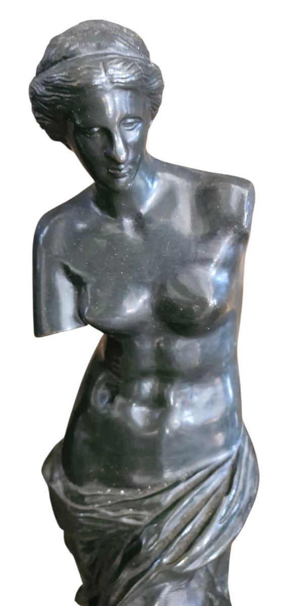 Bronze #venus de milo#-photo-4
