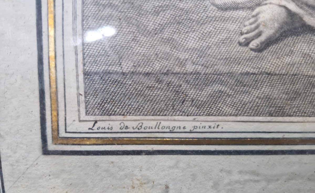 18th Century Engraving -photo-5