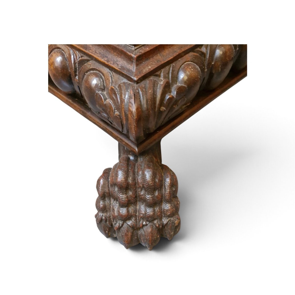 Neo-renaissance Sideboard -photo-4