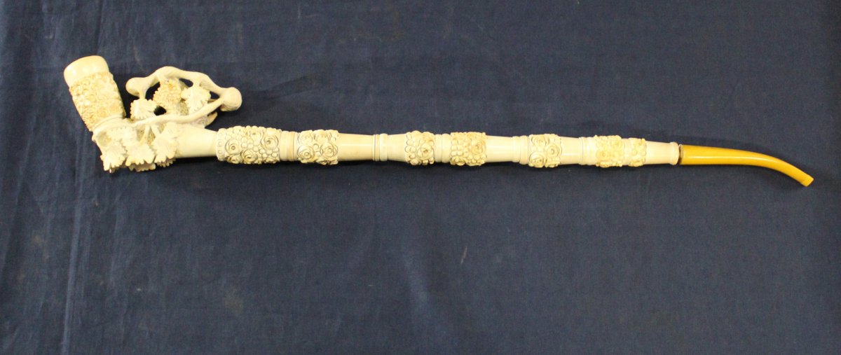 Meerschaum Pipe