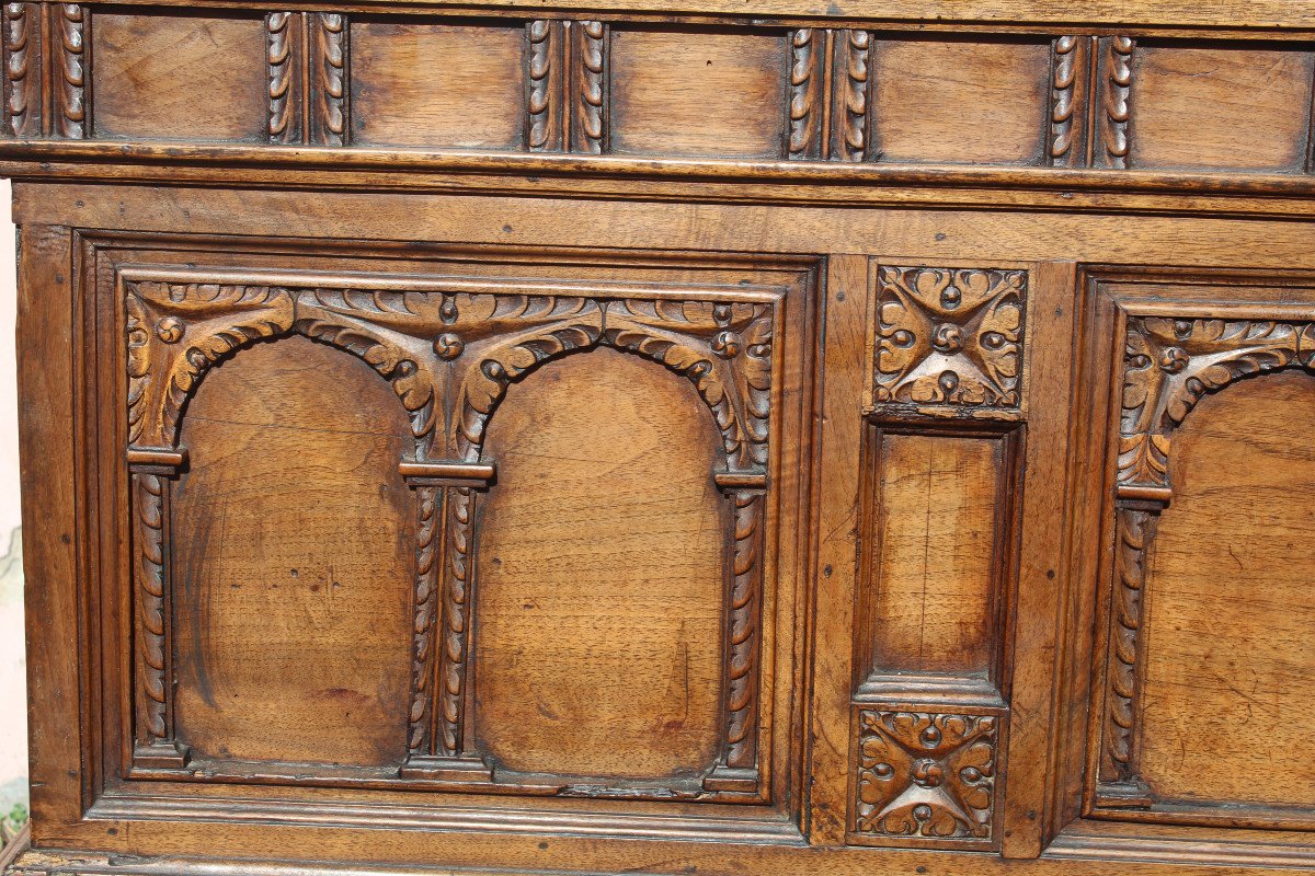 Italian Chest XVII-photo-3