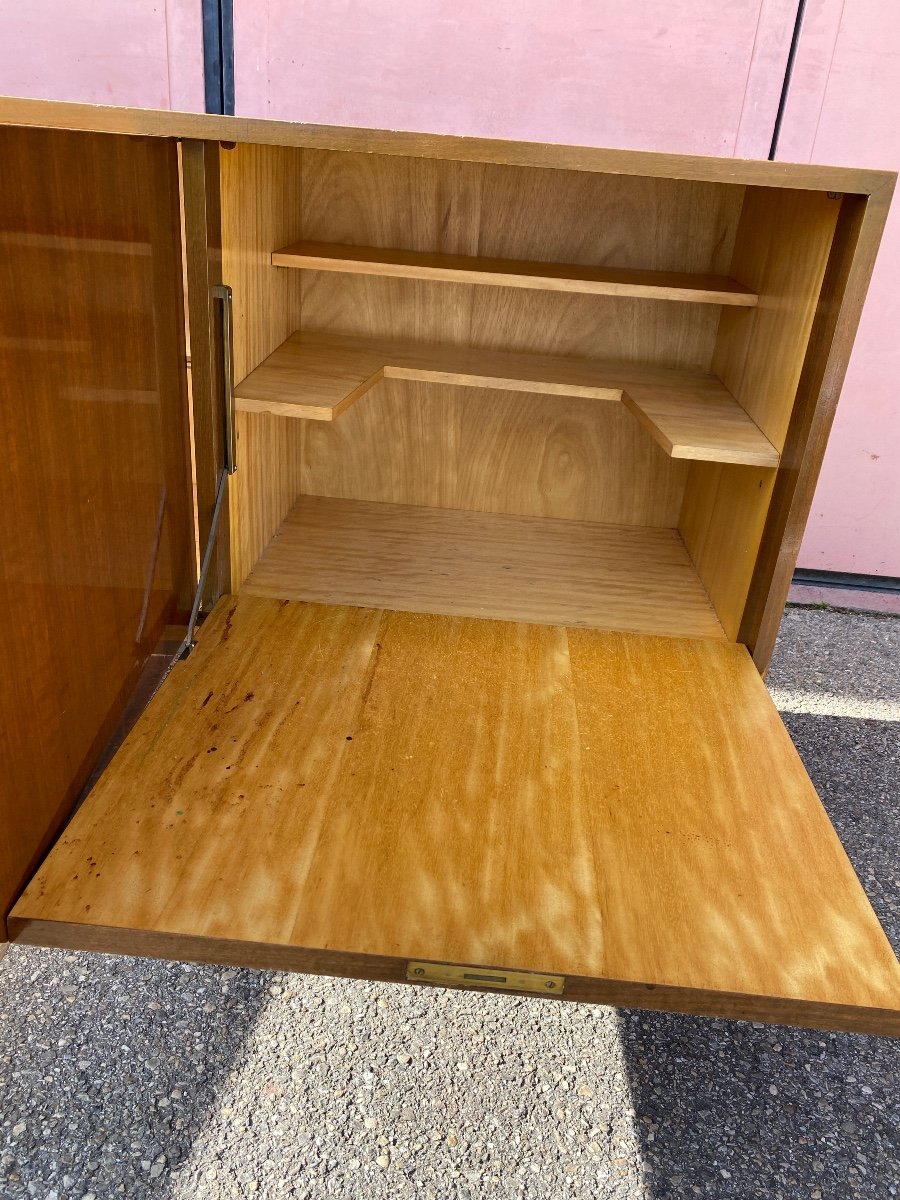 Vintage Sideboard Circa 60-photo-4