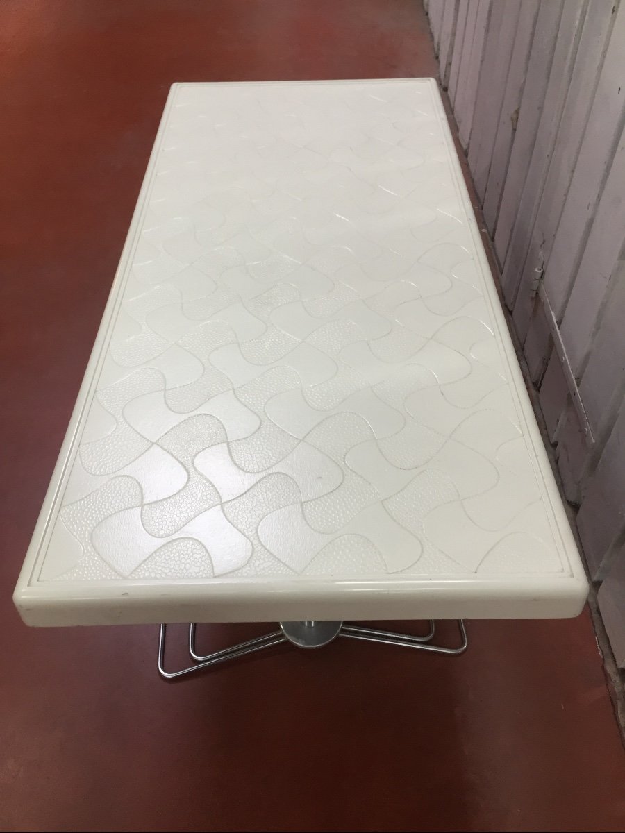 Table basse vintage -photo-1