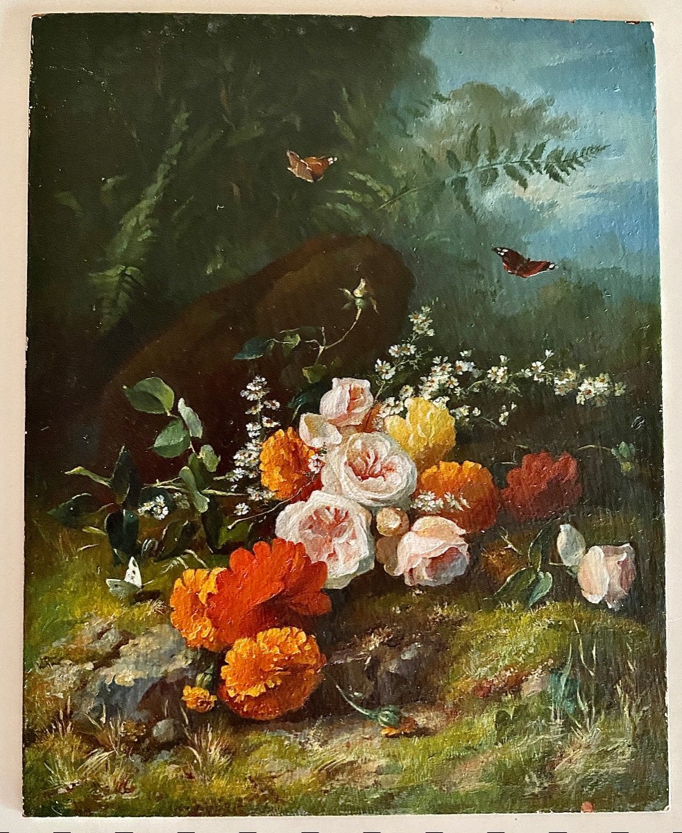 Oil On Copper-photo-5