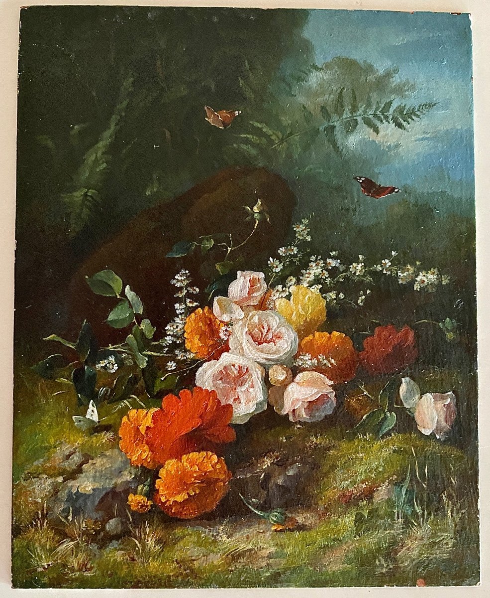 Oil On Copper-photo-6