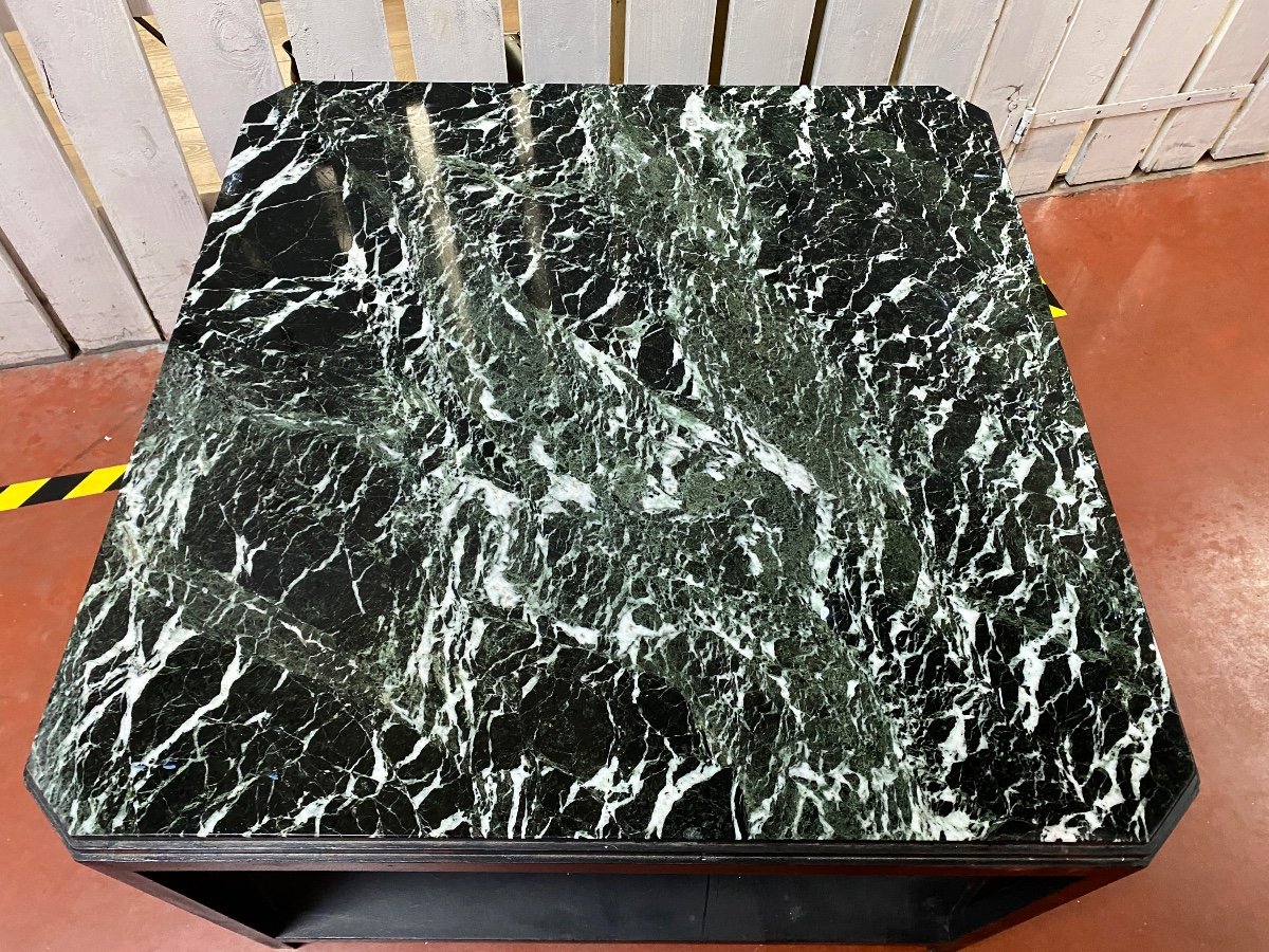 Art Deco Coffee Table-photo-4