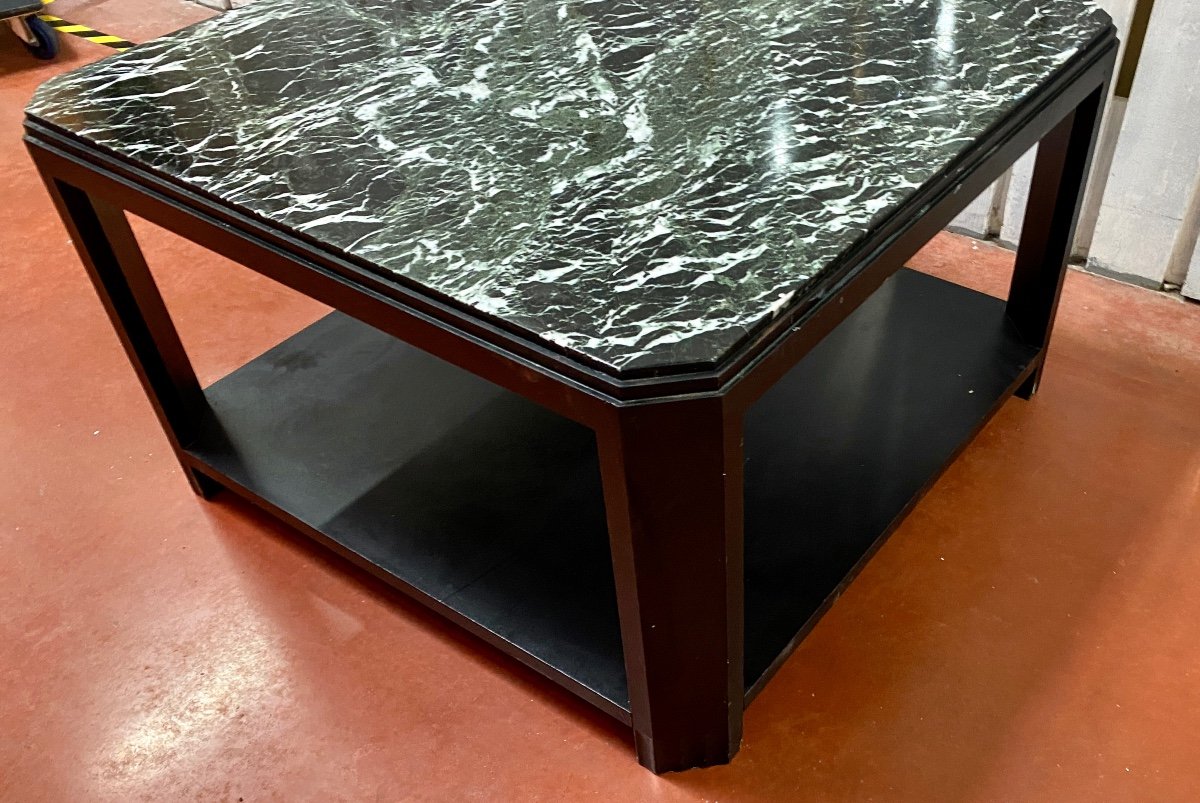 Art Deco Coffee Table-photo-3