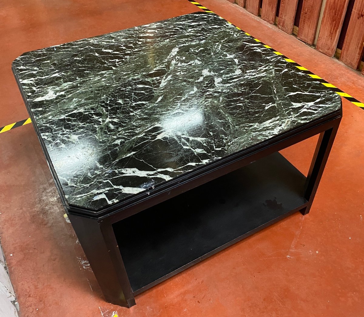 Art Deco Coffee Table-photo-5