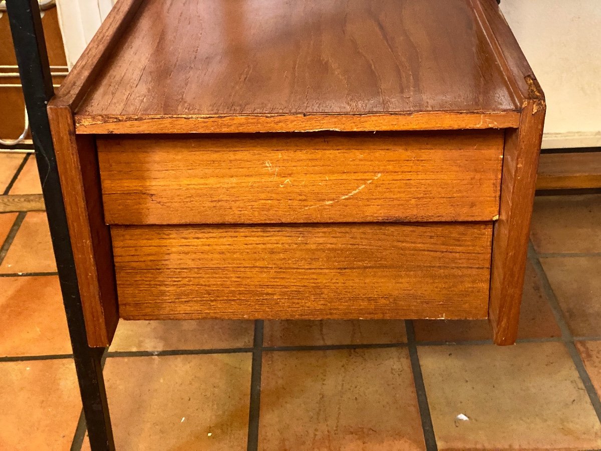 Modernist Desk Circa 50-photo-5