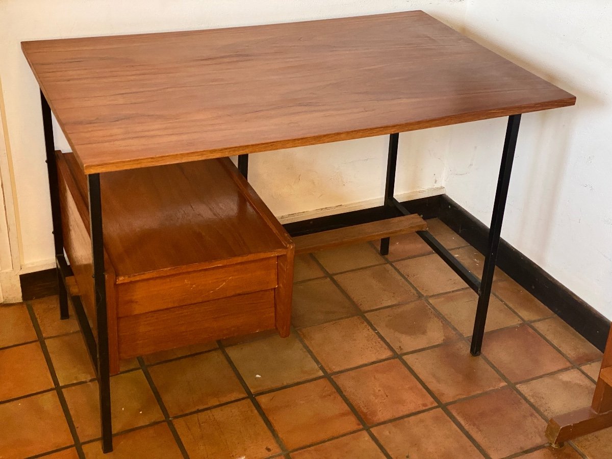 Modernist Desk Circa 50