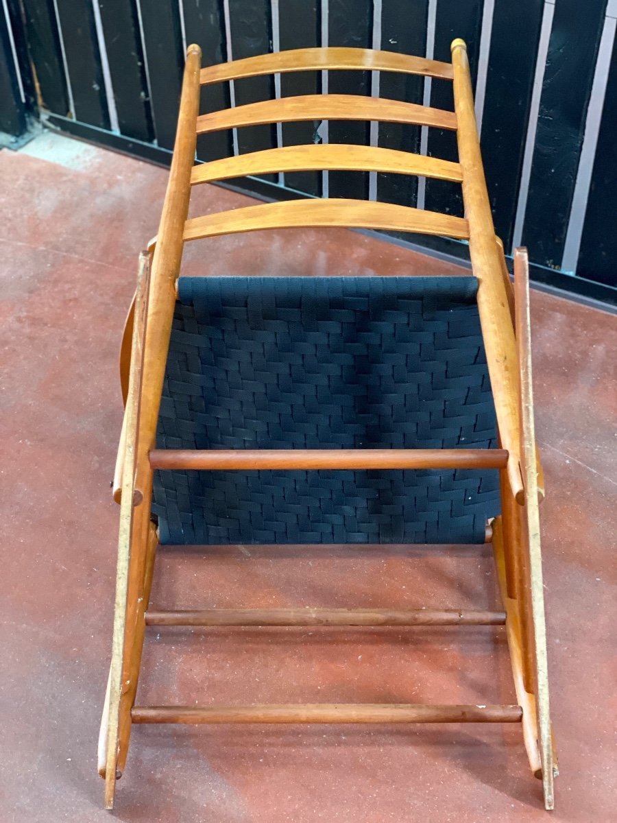 Rocking Chair -photo-4