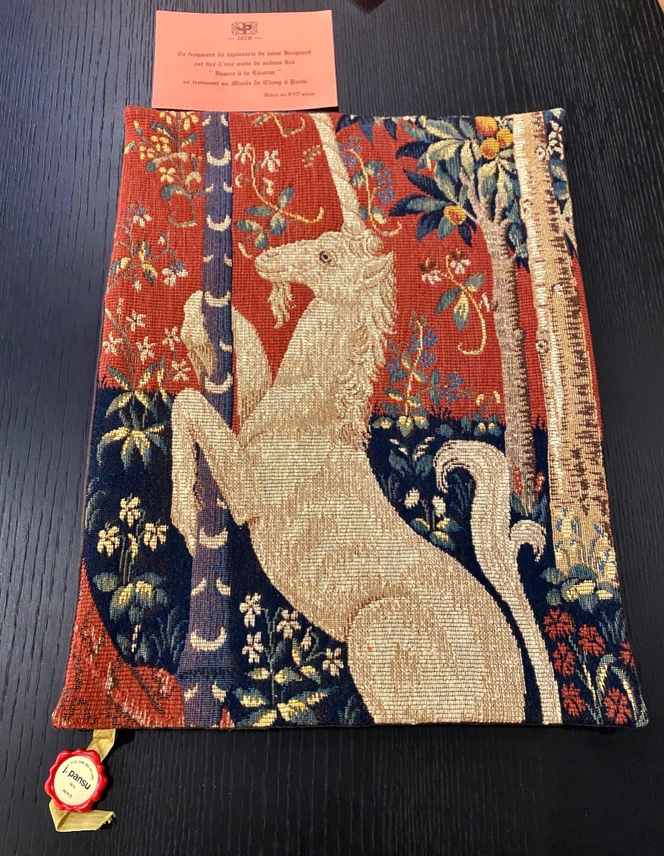 Tapisserie