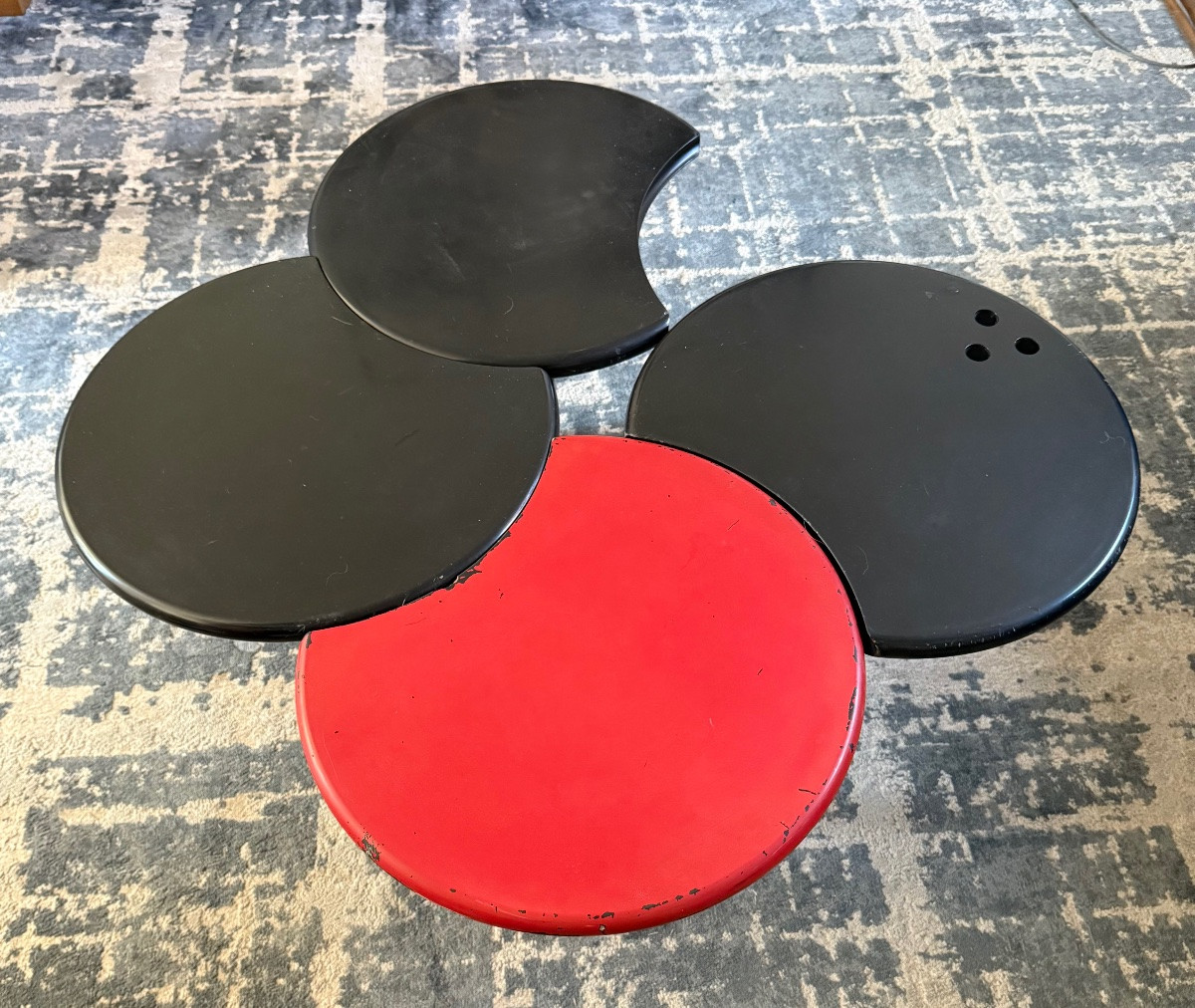 Modular Coffee Table -photo-4