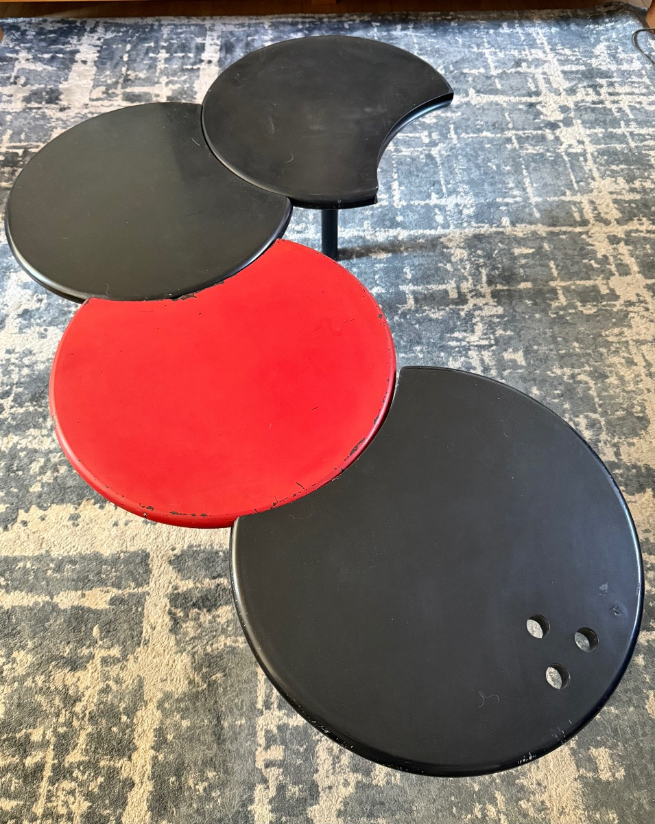 Modular Coffee Table -photo-4