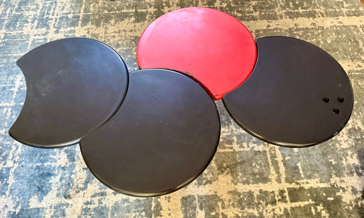 Modular Coffee Table -photo-5