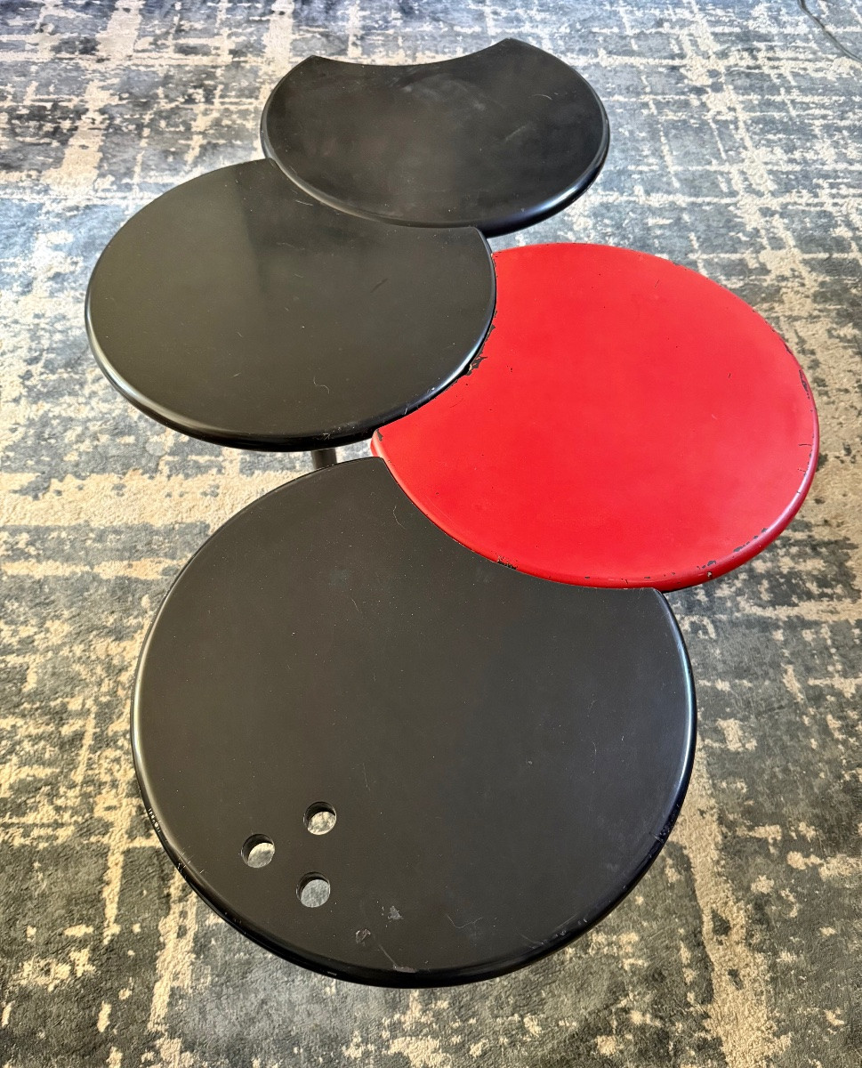Modular Coffee Table -photo-7
