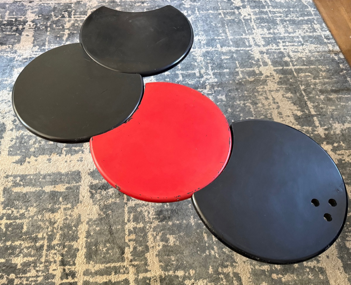 Modular Coffee Table -photo-8