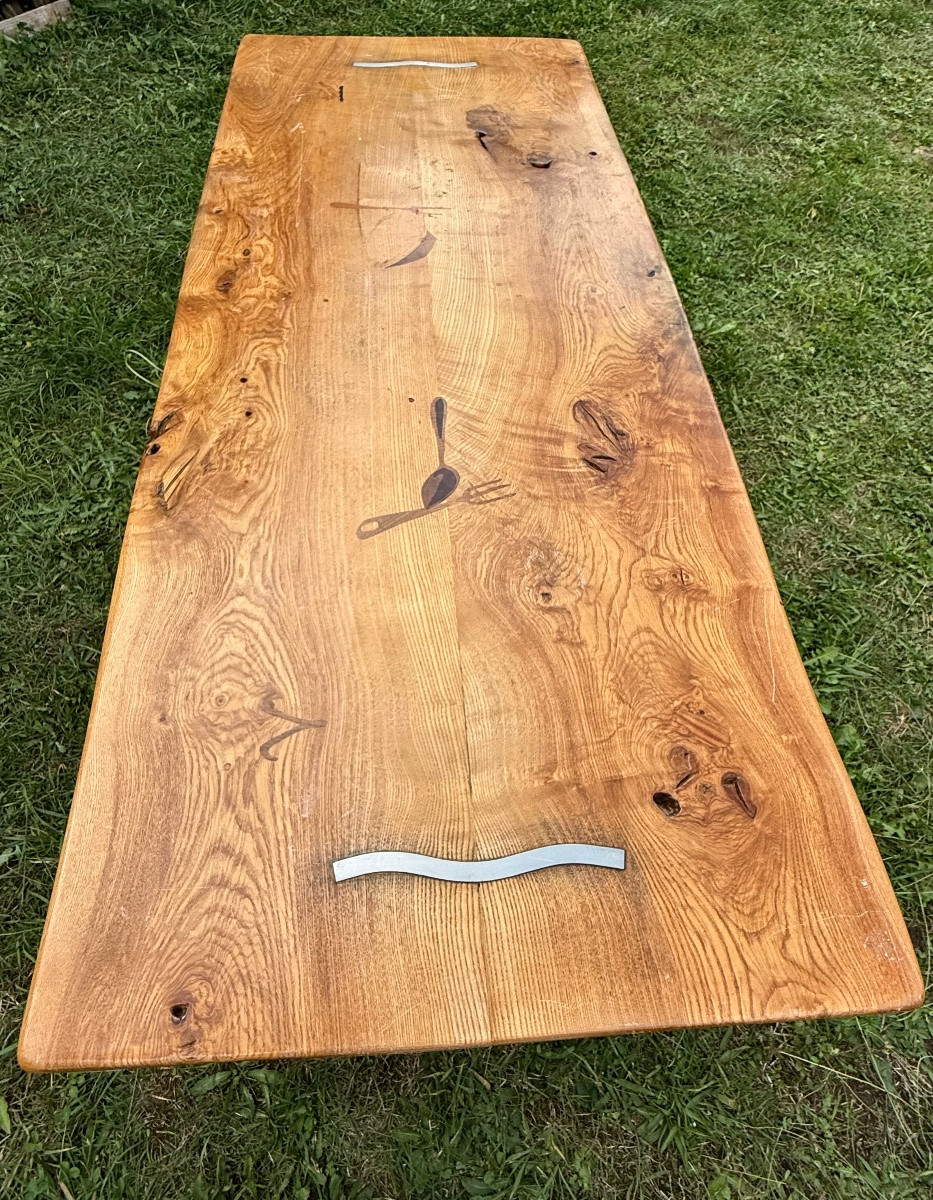 Farmhouse Table -photo-4