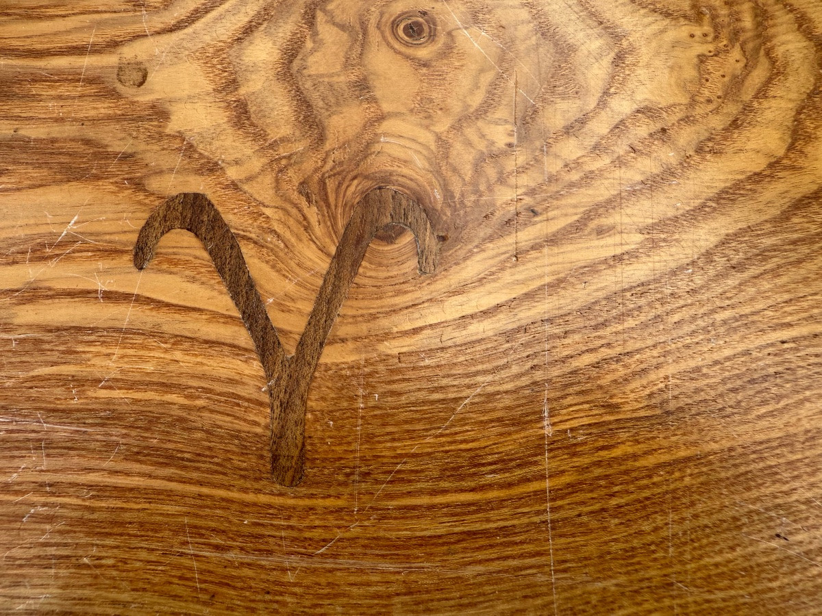 Farmhouse Table -photo-1