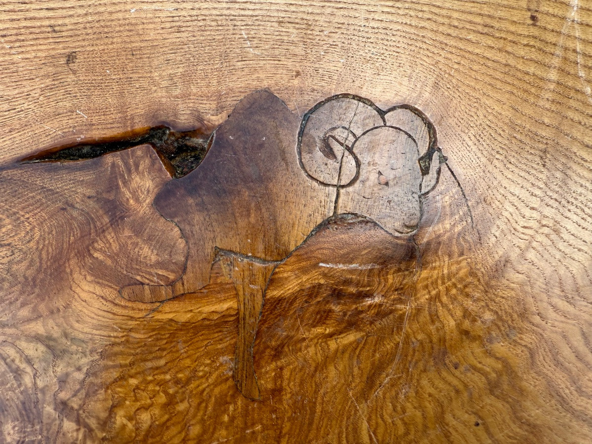 Farmhouse Table -photo-2