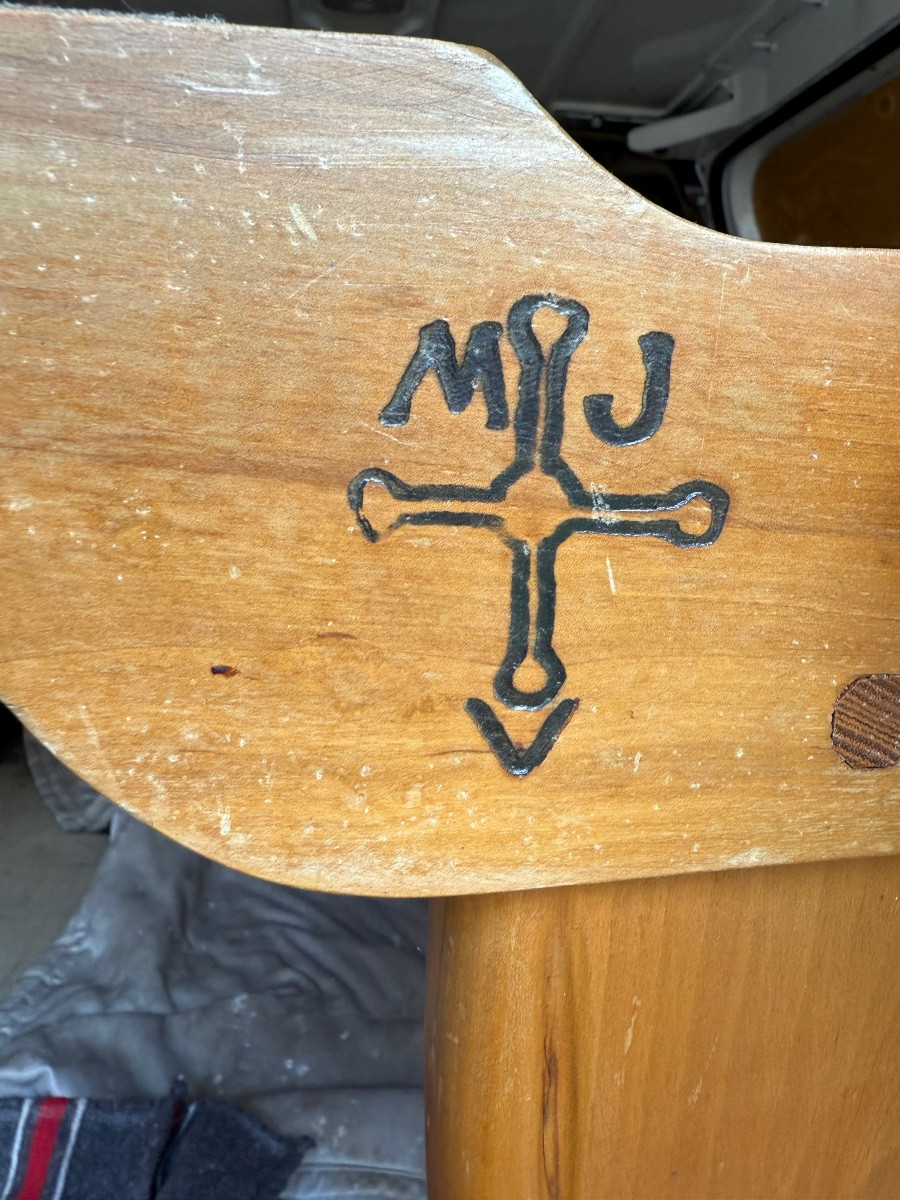 Farmhouse Table -photo-6