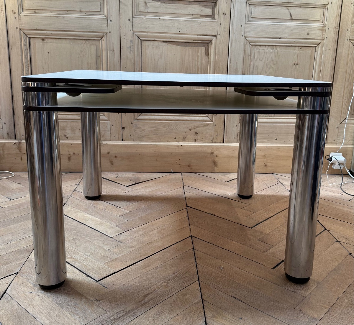 Joe Colombo's Poker Table-photo-3