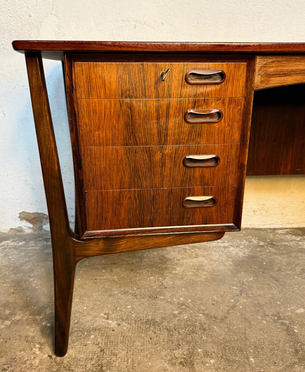 bureau scandinave  Sven Aadge Madsen et sigurd hansen mobelfabrik-photo-3