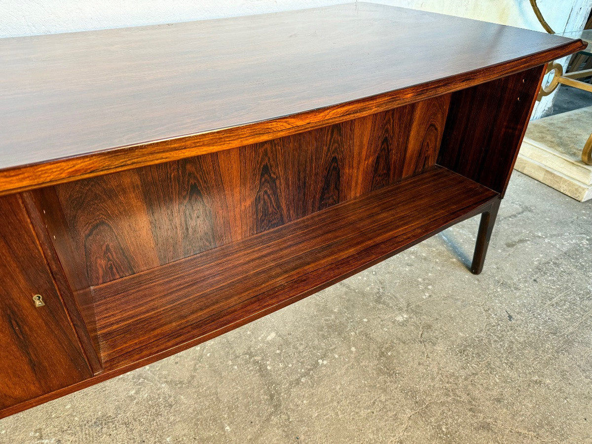 bureau scandinave  Sven Aadge Madsen et sigurd hansen mobelfabrik-photo-5