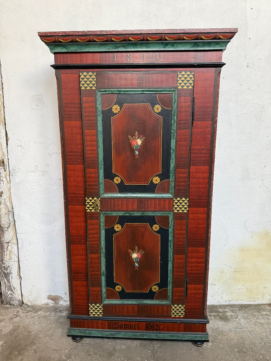 homme debout jurassien