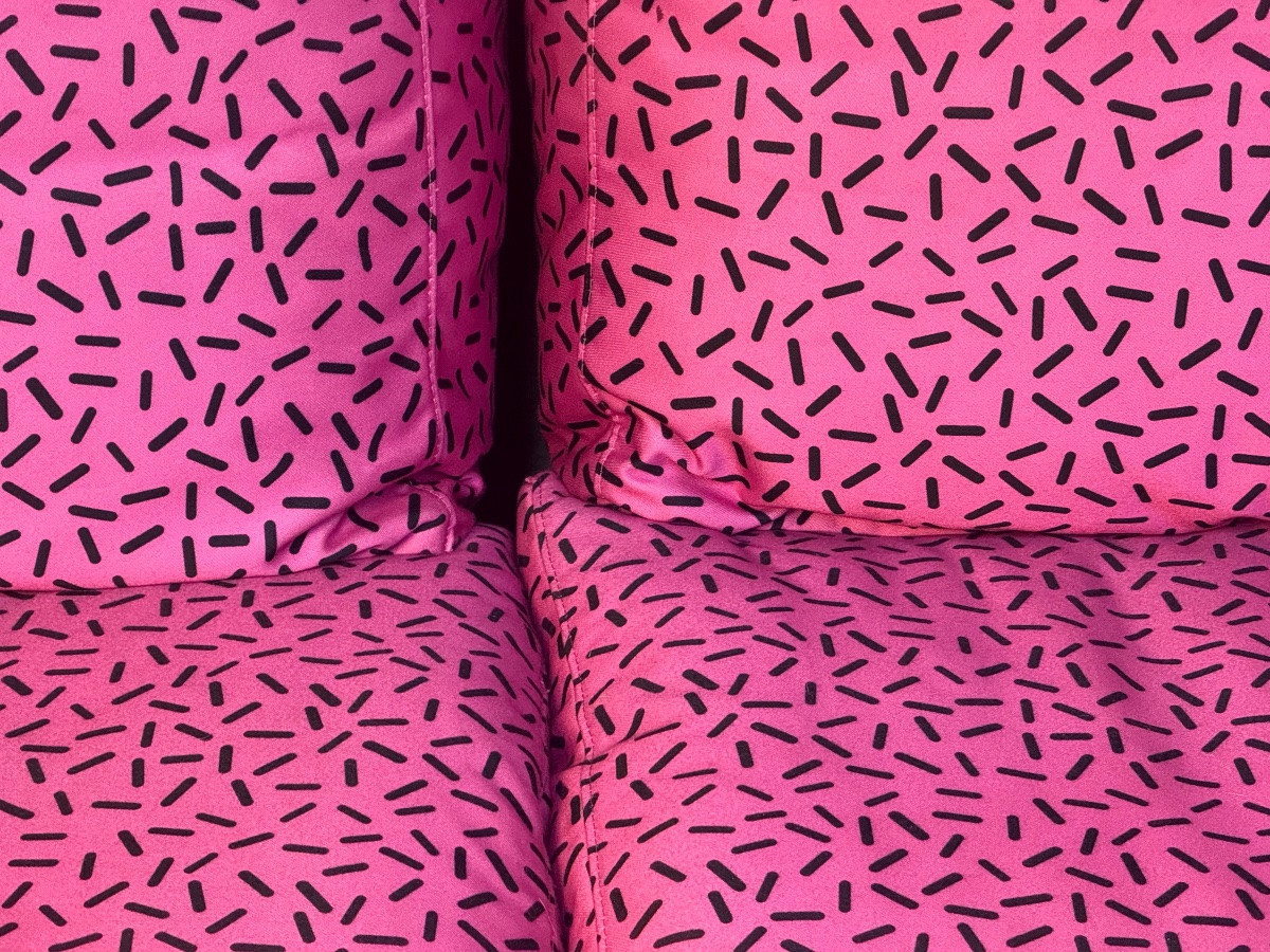 canapé piero Lissoni et Carlo Tomborini pour Kartell-photo-4