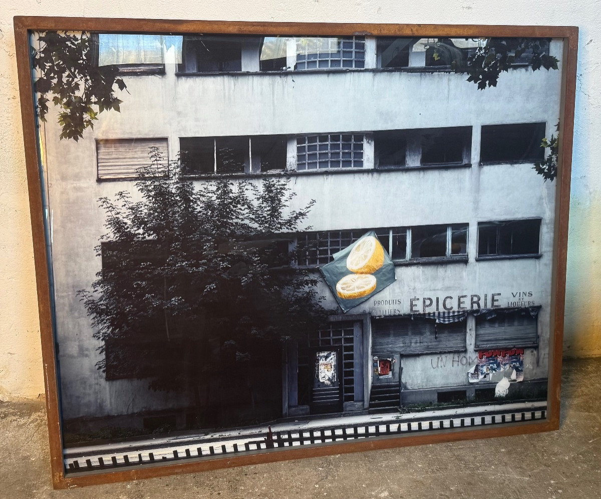 photo grd format encadrée -photo-7