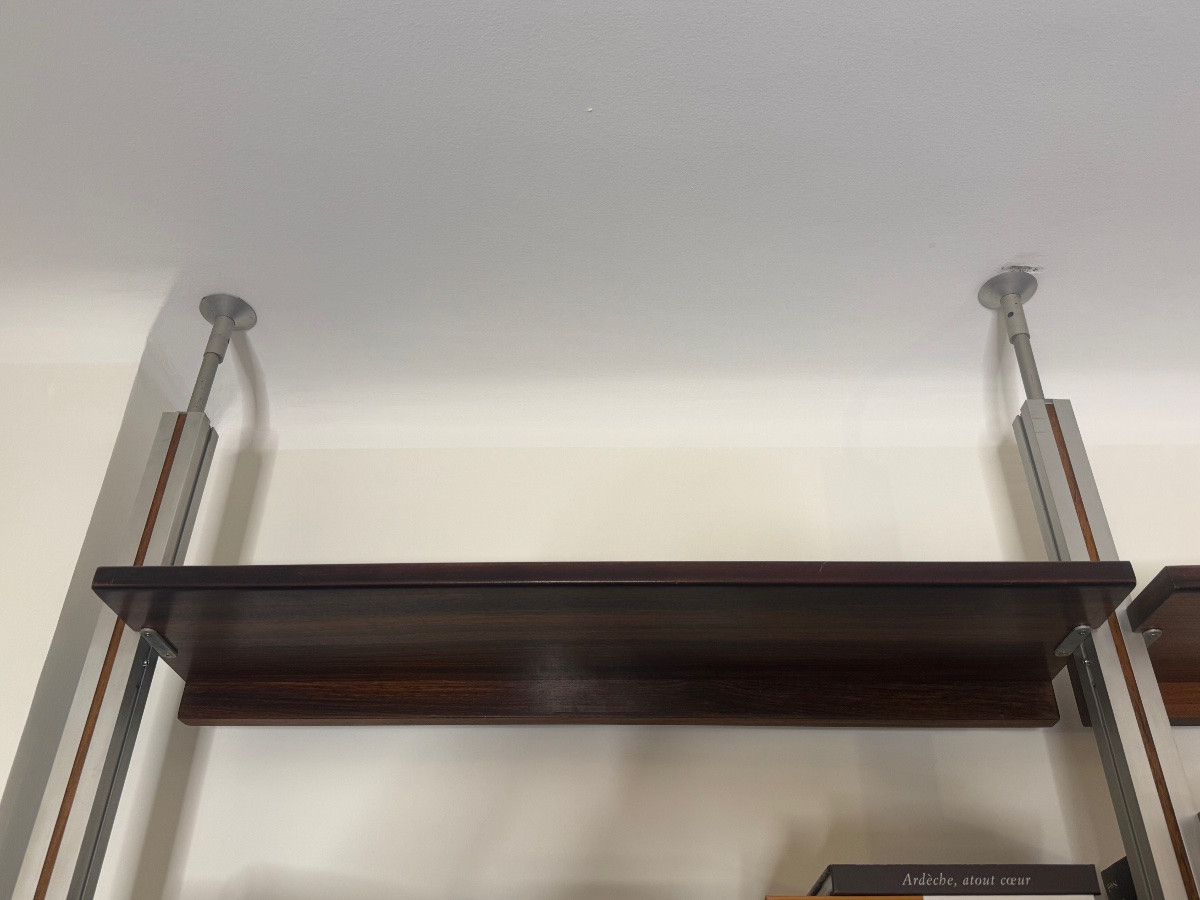 étagère modulable Georges Nelson -photo-3