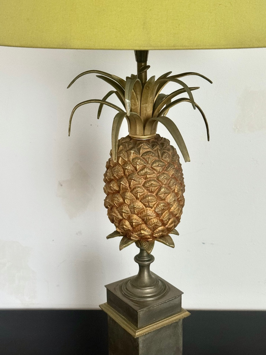 lampe ananas-photo-2