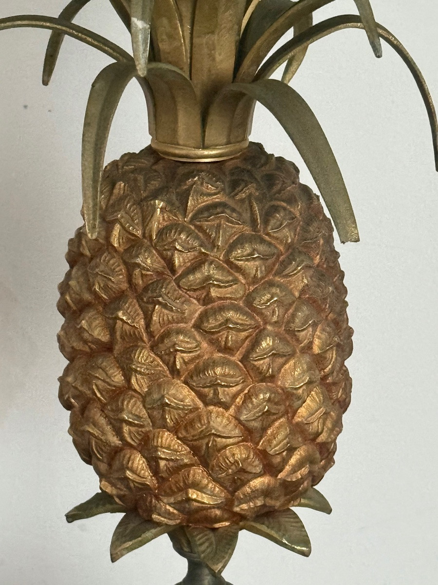 lampe ananas-photo-3
