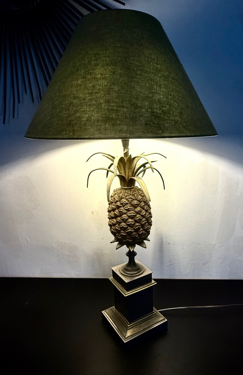 lampe ananas-photo-2