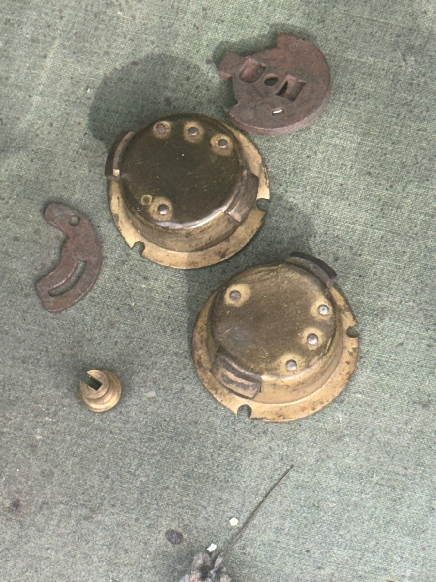 malle cabine américaine-photo-1